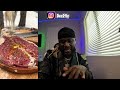 Foood Reaction With Dez2fly