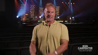 Ron Carpenter - TBD [TO BE DETERMINED] (Part 10)