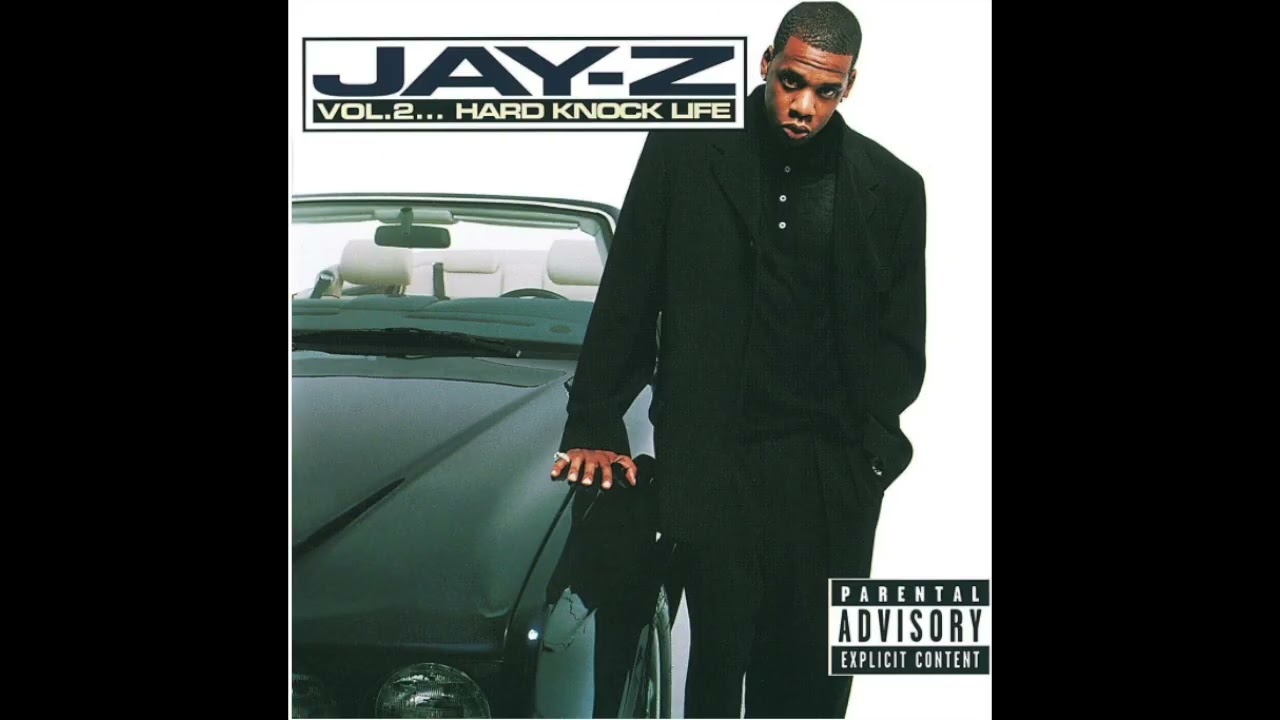 Jay Z - Reservoir Dogs (feat. The LOX, Beanie Sigel & Pain In Da