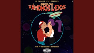 Vámonos Lejos