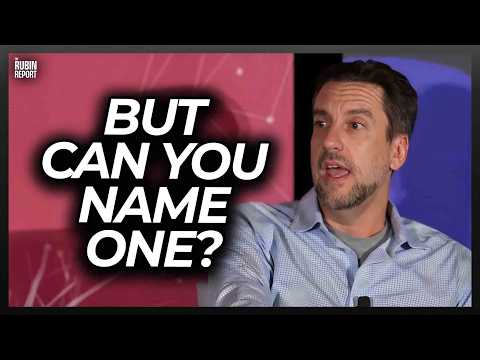 Liberal Crowd Humiliated When They Can’t Answer This Simple Question