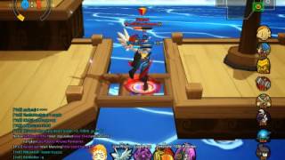 Bug Asd Devil Ranger Michael Zone Korban