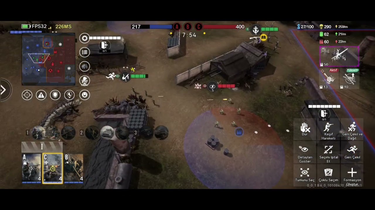 War alert ww2— We fought to the last drop. 🔥