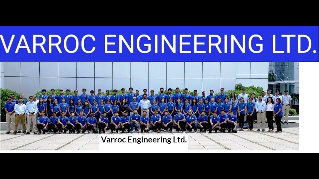Varroc Engineering Ltd.