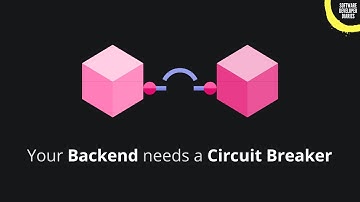 How to use a Circuit Breaker to make your API more resilient?