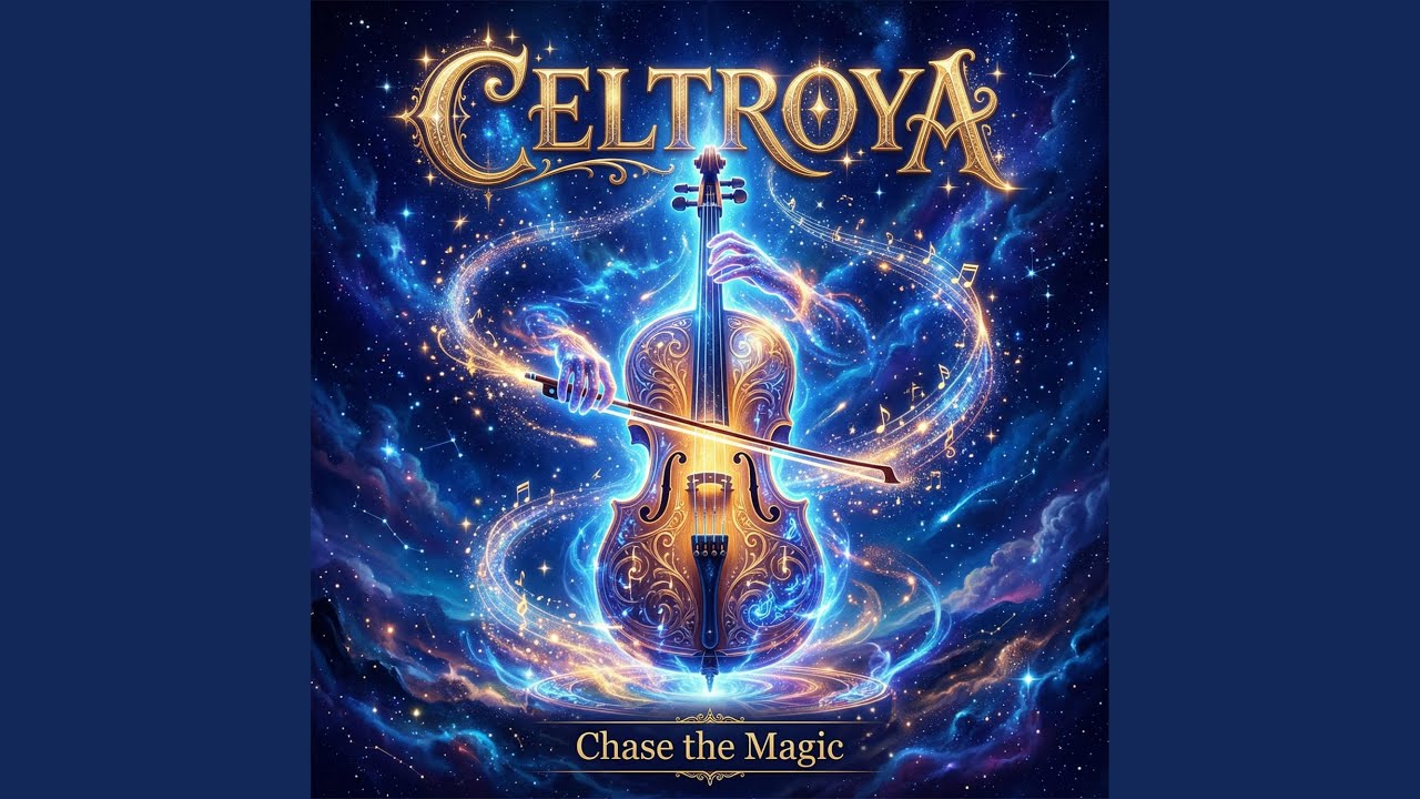 Watch Celtroya on YouTube Watch Celtroya on YouTube