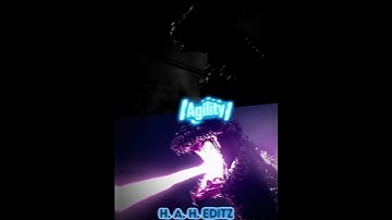 Shin Godzilla vs Gojira 1954