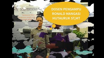 Tutorial membuat simulasi peluru menggunakan aplikasi matlab by Chandra Yustita Malau