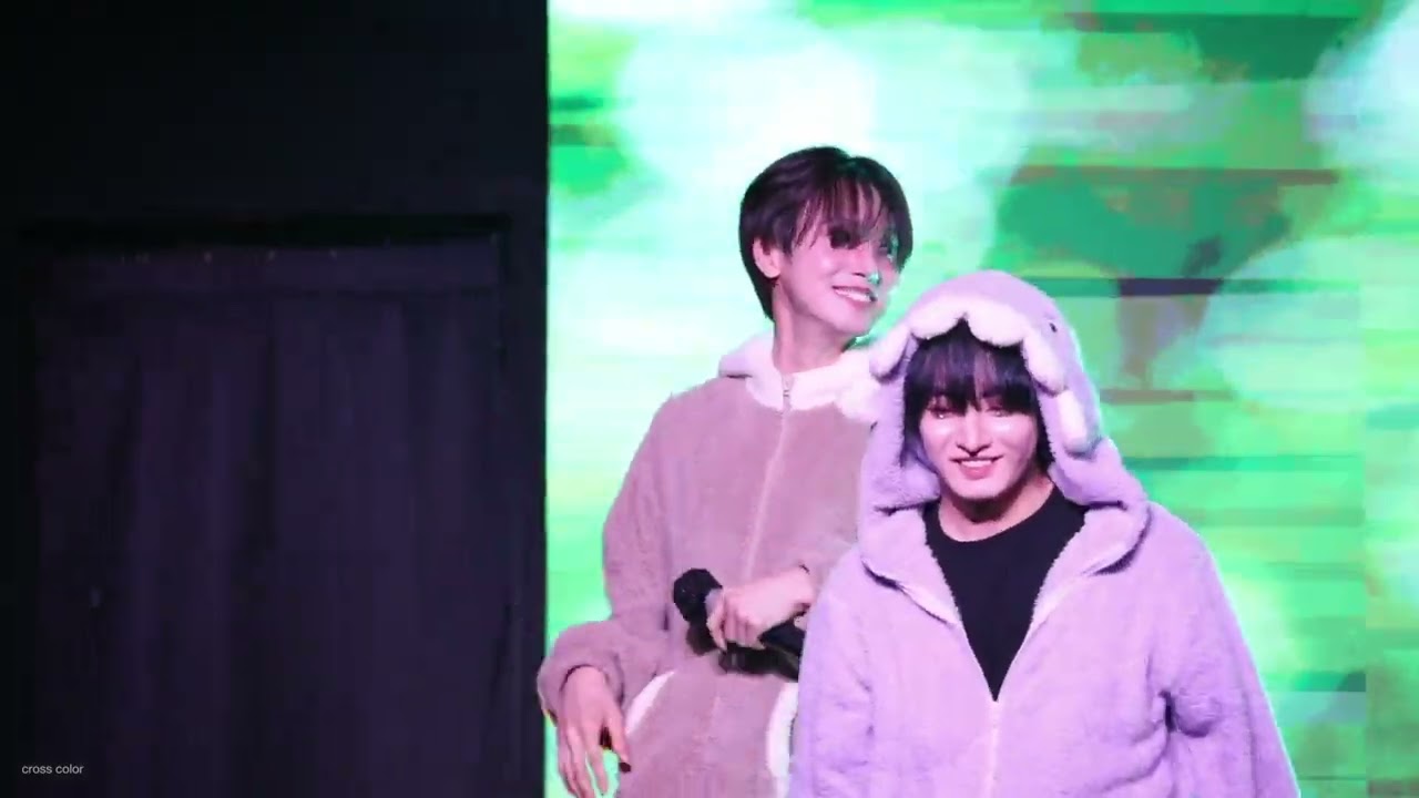 251129 MUL - Greenary (원철 focus)