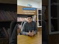 From Aspiring to Inspiring: Ashutosh Kumar Dewangan, Deputy Collector, Raipur- 5th Rank holder CGPSC