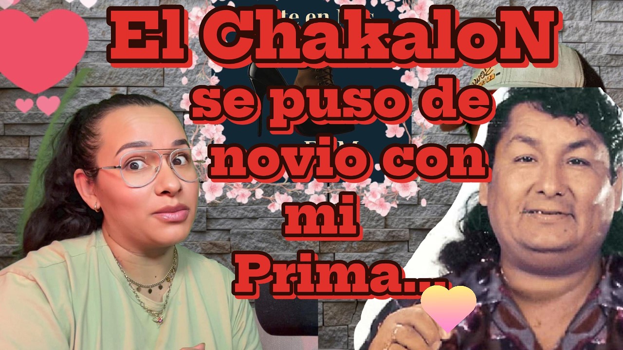 Lo encontré encaramado arriba de otra mujer/Episodio 002.