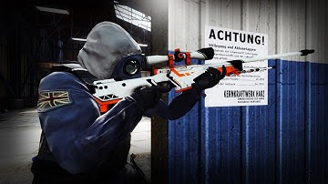 My First CS:GO Montage