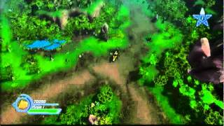 Ps3 Game Voltron Defender Of The Universe P3