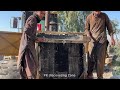 Fully Rusted Caterpillar Radiator Restored to Like-New | Heavy Equipment Repair