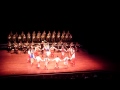 The russian red star army chorus and dance ensemble    ukraninian folk dance