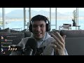 Beginning of video