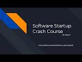 Making $$$ from Software - Crash Course [No Coding Necessary!]