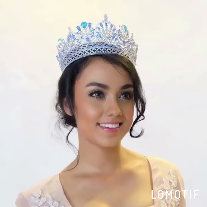 #misssupranational #officialmobstar #intanesia🇲🇨4the👸🏼2016