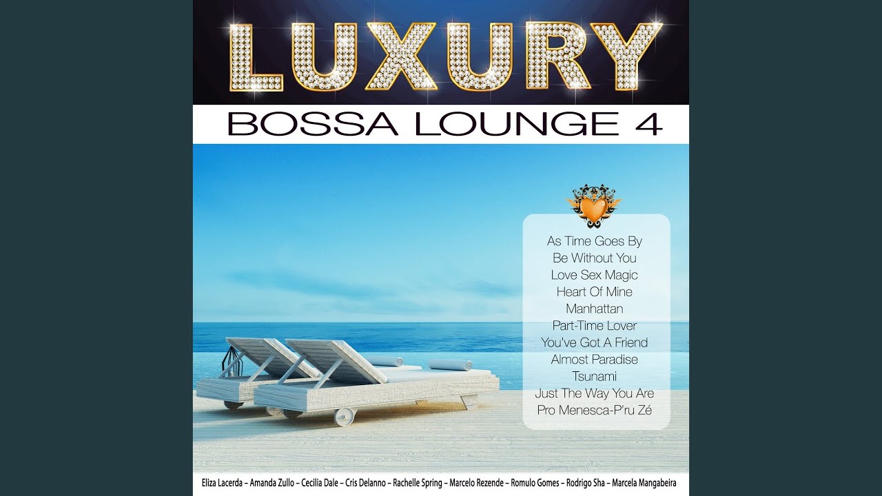 Ver Part-Time Lover (Bossa Version) no YouTube