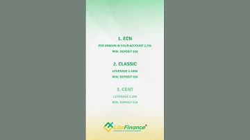 Open Your Forex Account Today #litefinance - Litefinance.org