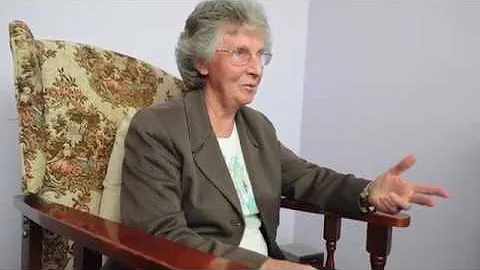 A Lifetime of Ministry - Stories from Assisi House