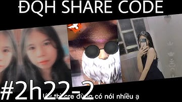#2h22-2 ĐQH | Share code AM alight motion đập giống video star cực vip pro