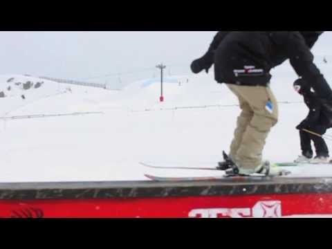 Tom Fisher Ski Season Edit 2013