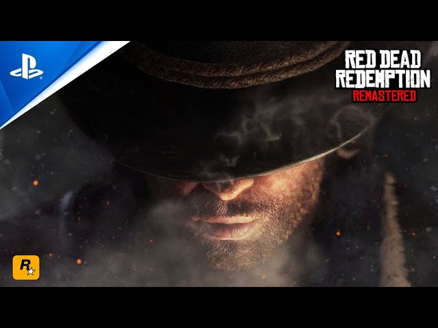 SO.. We're Back  Red Dead Redemption 2022 - Part 1 