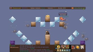 TRANSFORMICE  - Gameplay #2