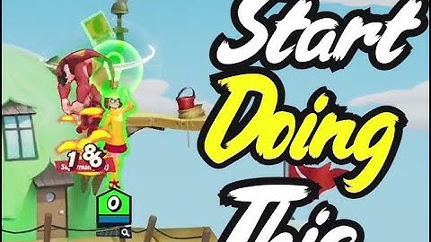 How to combo with Velma in MultiVersus