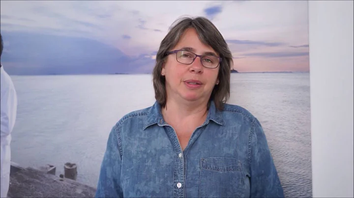 Teaching at VIU: Victoria Szabo, Duke, Digital Sto...
