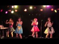 『DISCOVER TOMORROW』2015.6.25 栄ムジカ ORANCHE