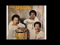 Os Tincoãs -Chorojô