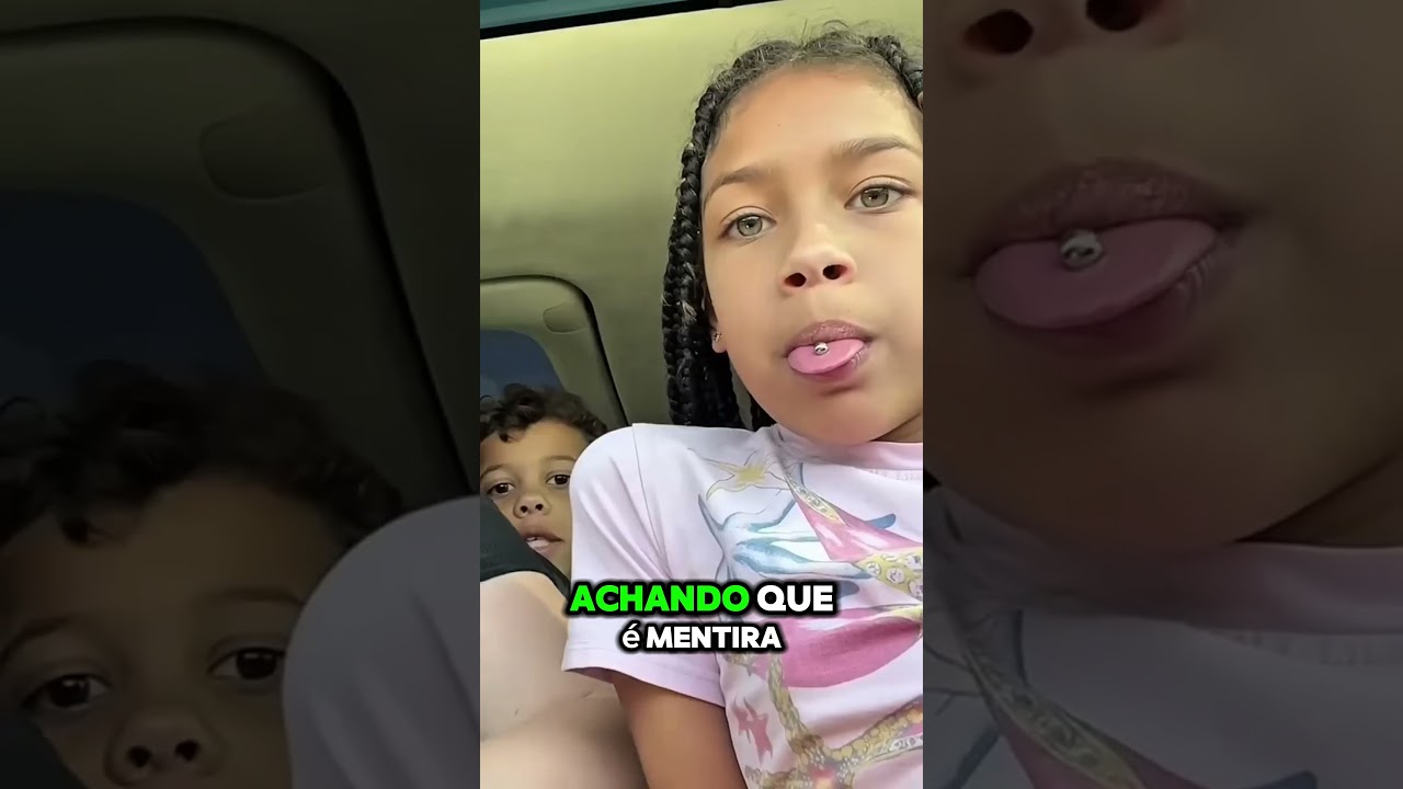 Essas crianças fizeram isso ￼😱🫣#curiosidades #shorts