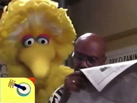 Noggin's Move To The Music: Together Forever (Sesame Street)