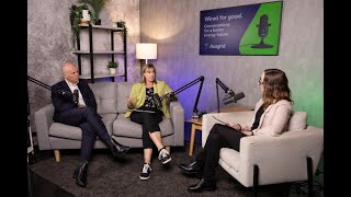 Wired for good Podcast Episode 7 - The Role of Community: Navigating Local Impacts