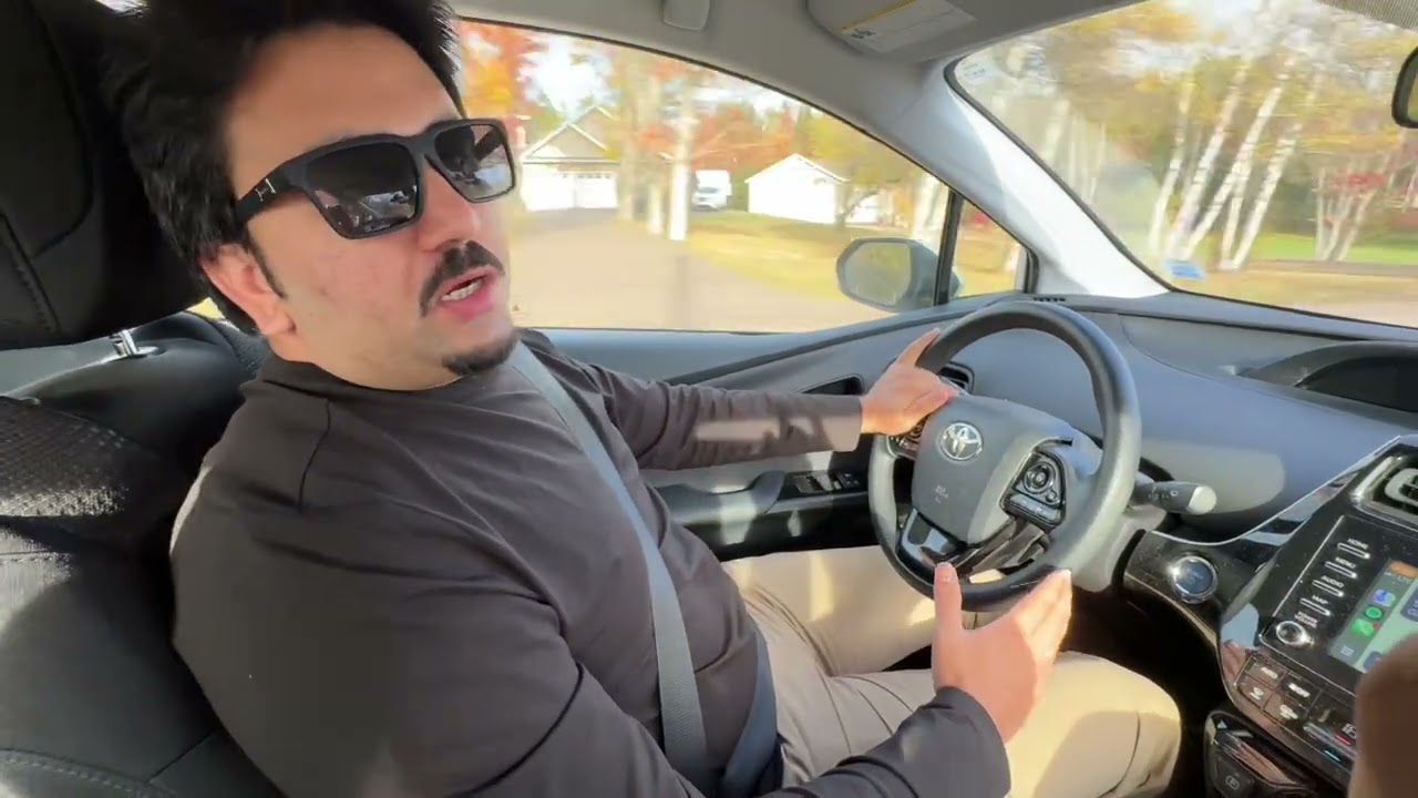 Moncton Downtown, New Brunswick Canada