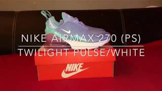 air max 270 twilight pulse