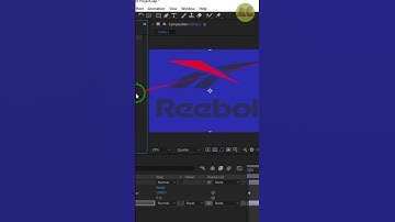 Scatterize Effect of after effects_After Effects Shorts Tutorial #Scatterize #shorts #after effects.