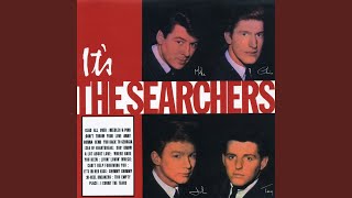 Video thumbnail of "The Searchers - Needles and Pins"