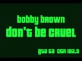 Bobby Brown Don T Be Cruel GTA San Andreas CSR103 9