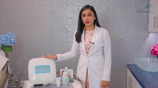 Nirvana Medical Spa - Clear and Brilliant Laser in Ocala FL