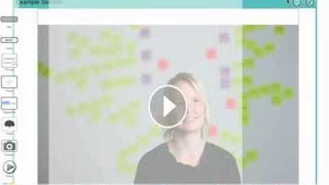 Adding a video control with iPad Form Maker