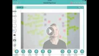 Adding a video control with iPad Form Maker
