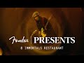 Fender Presents: 8 Immortals Restaurant | Fender
