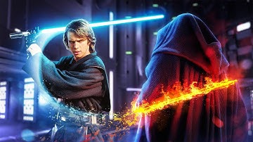 What If Vader Betrayed Sidious IMMEDIATELY After Order 66