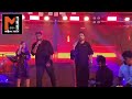 TKMC Band Crone Plaza Qatar