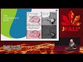 J-Fall 2019: Muriël Guerard - Program your Brain