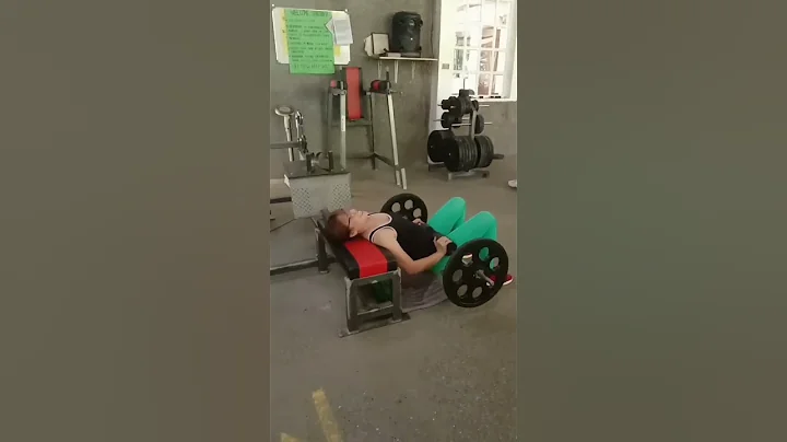 glute day workout