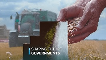 World Government Summit 2022 Shaping Future Governments